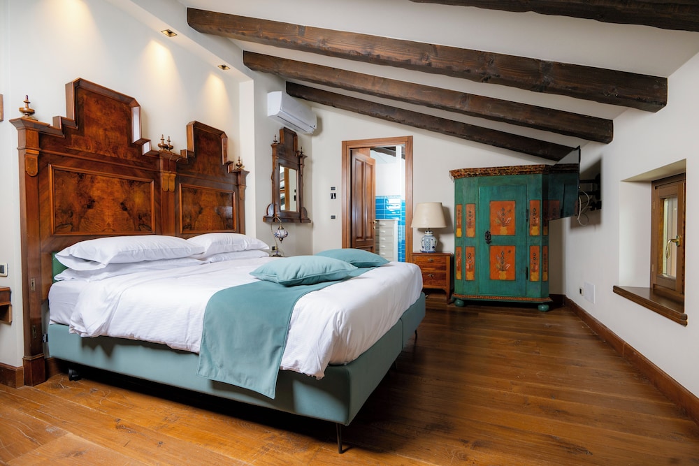 Deluxe Room, River View photo 1