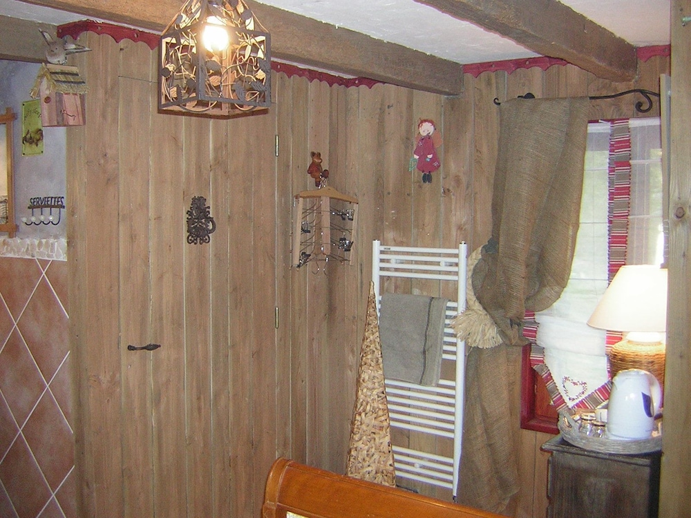 Chambres du Domaine Saint-Anges, 사진 2