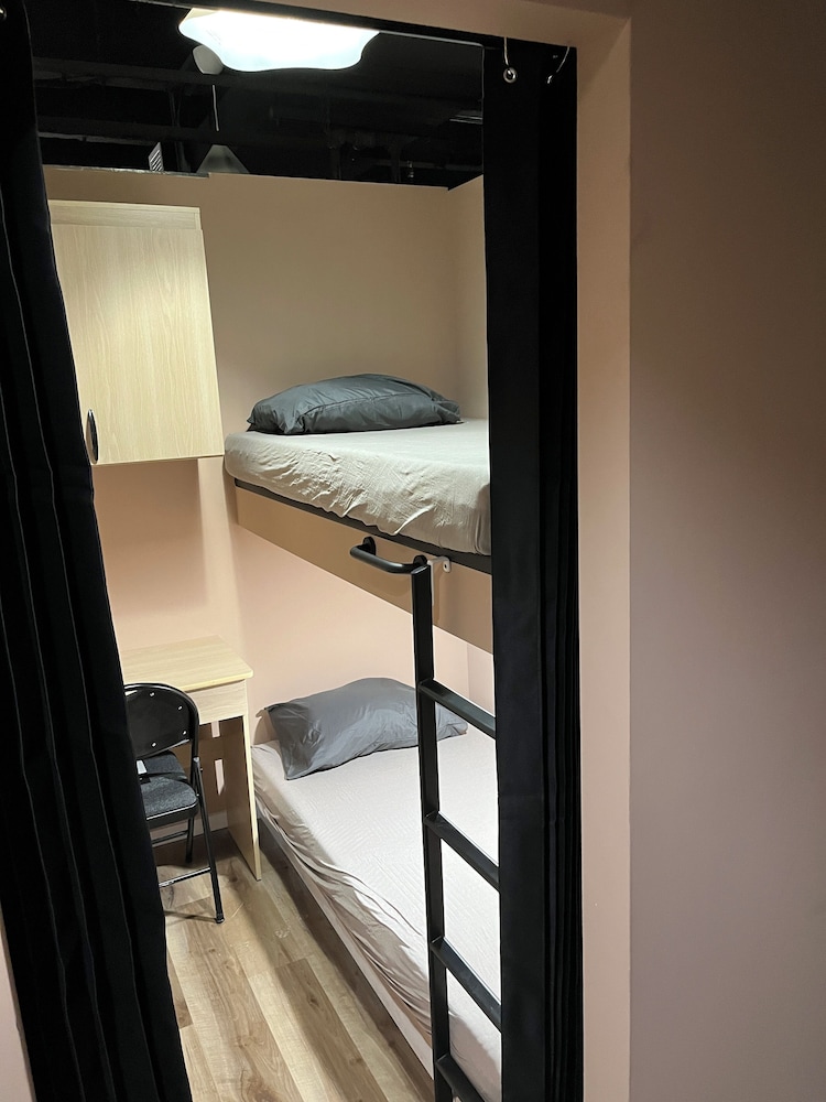 Pod-Inn Hotel — photo 44