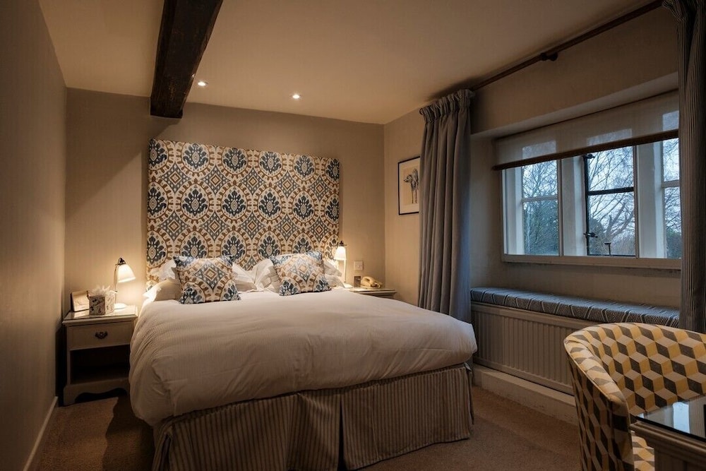 Cosy Double Room photo 2