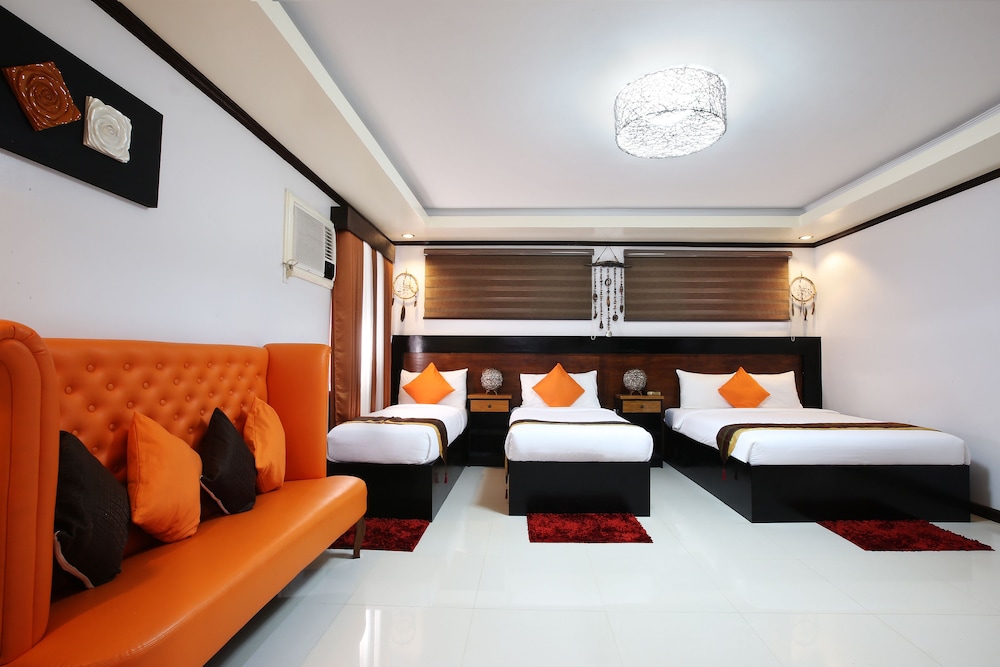 Superior Room photo 2