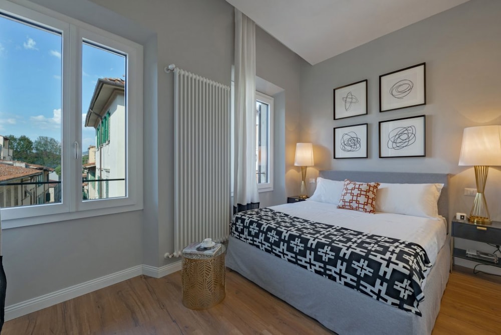 Apartment, 2 Bedrooms