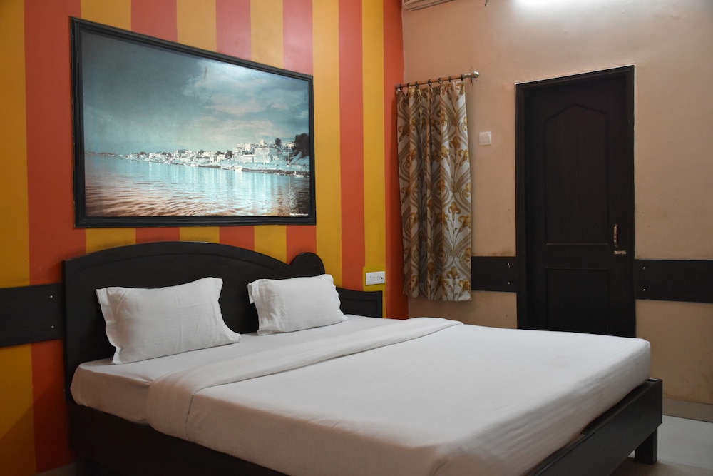 Executive Room - Photo 7