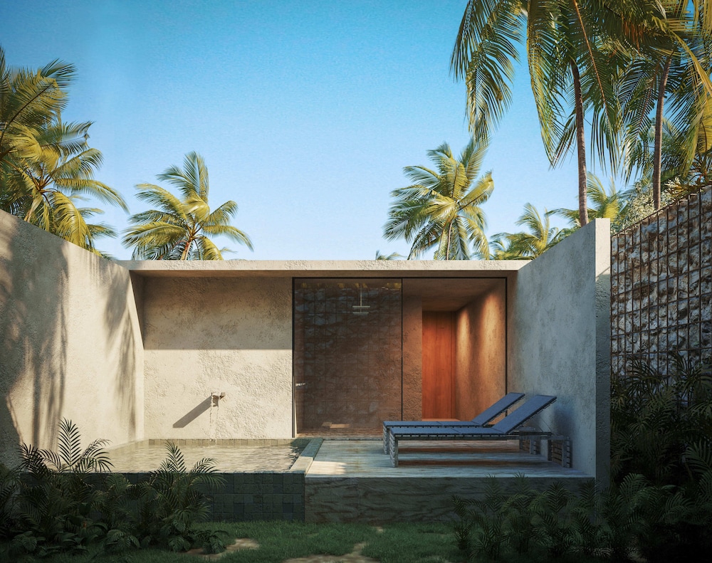 Deluxe Bungalow photo 2