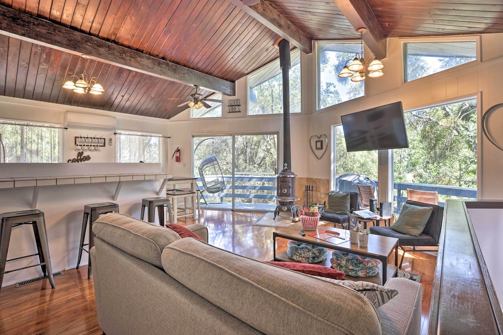 House (2 Bedrooms) photo 1