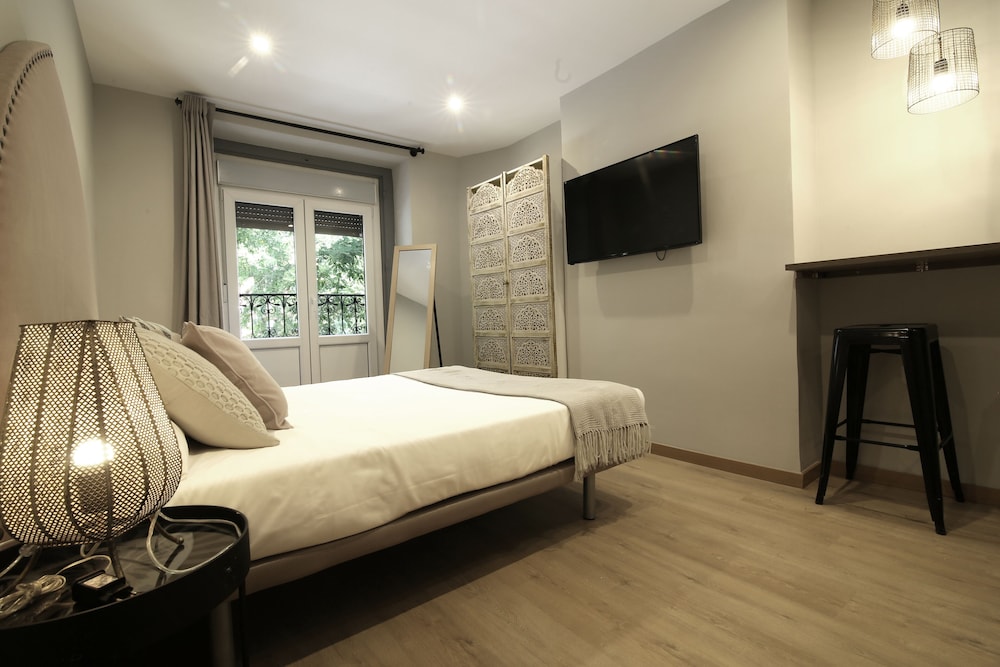 Superior Double Room, 1 Double Bed photo 2