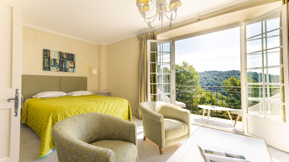 Superior Room, Spa access included (Indoor swimming pool, Sauna, Spa hot tub, Hammam) photo 1