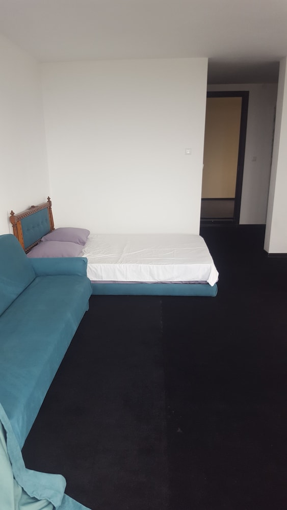 Superior Double Room, 1 Queen Bed With Sofa Bed