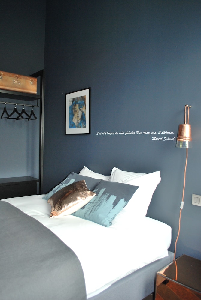 Single Room (Jules Cornet) photo 1