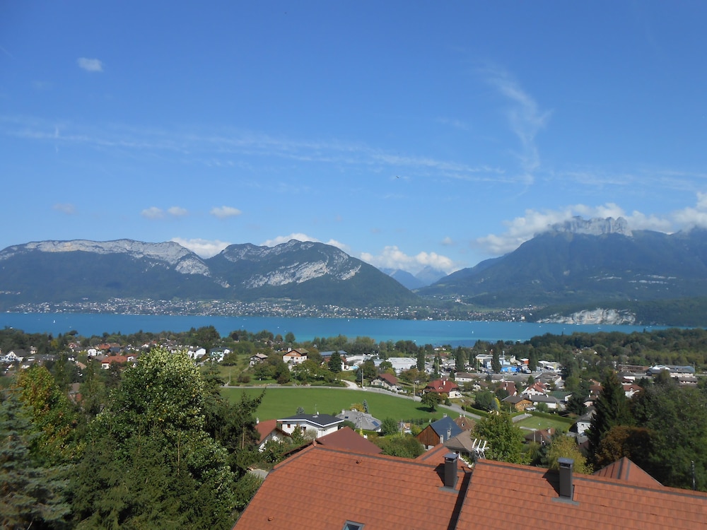 Apartment, 4 Bedrooms, Balcony photo 2