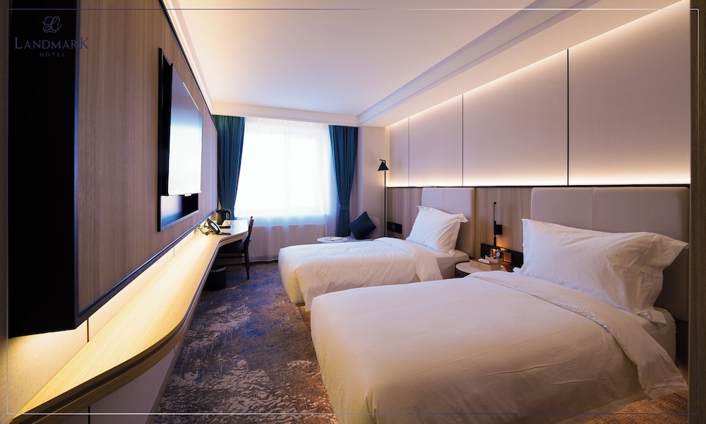Double Room, Non Smoking