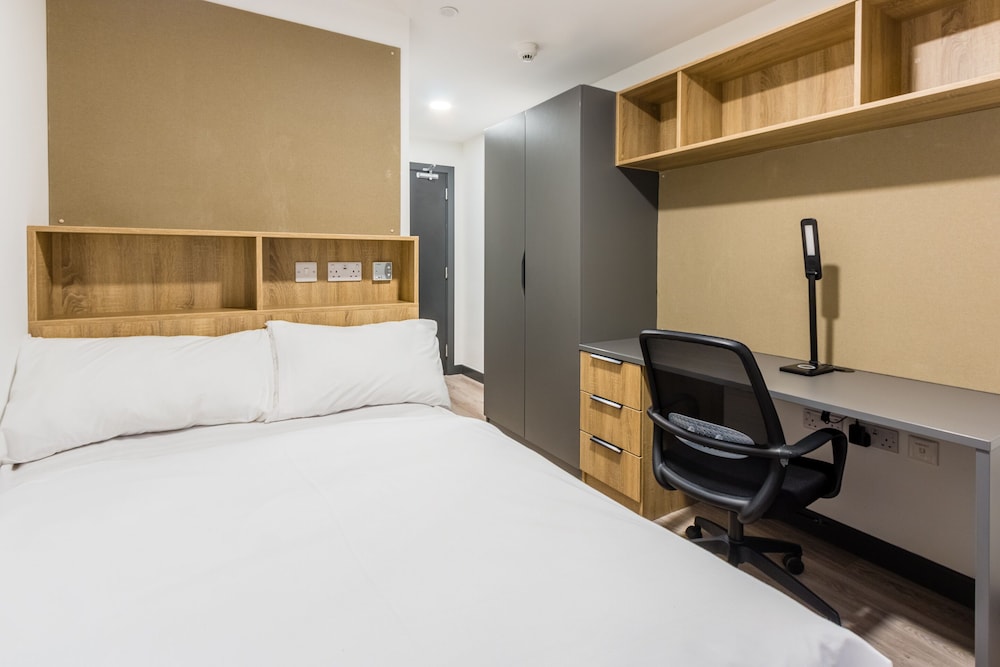 Economy Double Room photo 1