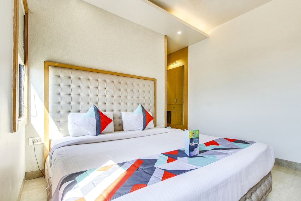 Deluxe Room photo 3