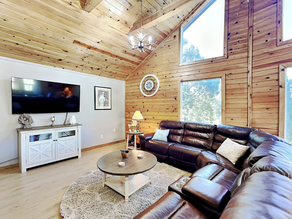 House (3 Bedrooms) photo 1