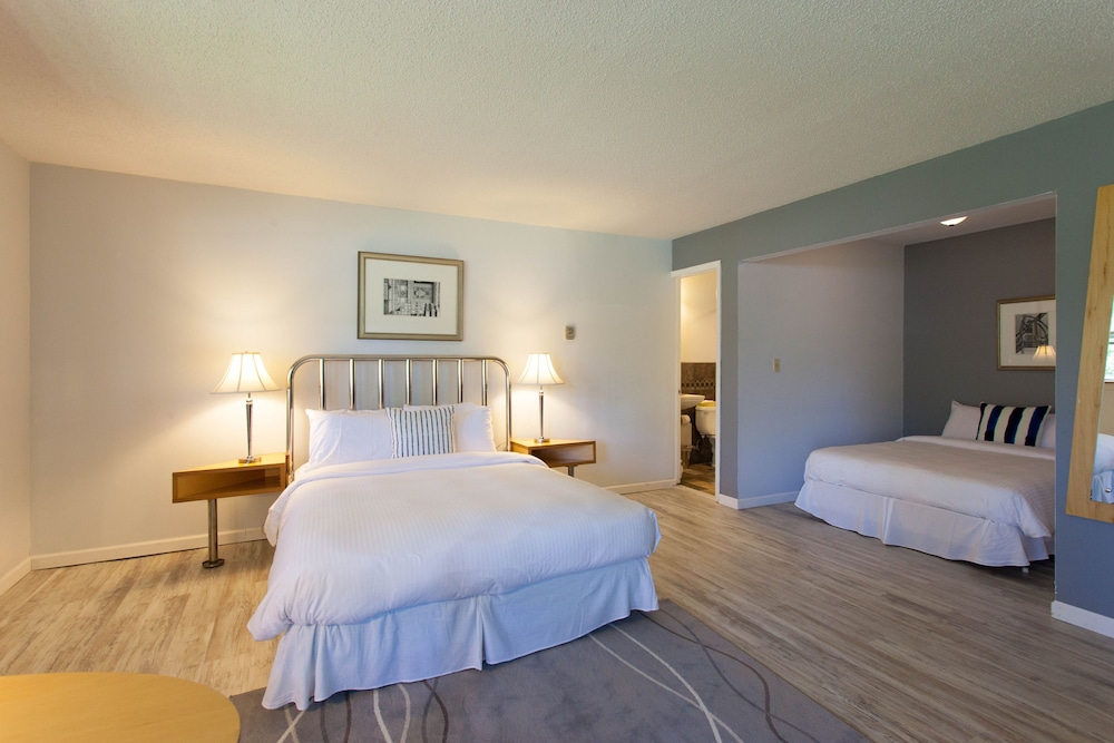 Luxury Suite, 2 Bedrooms photo 2