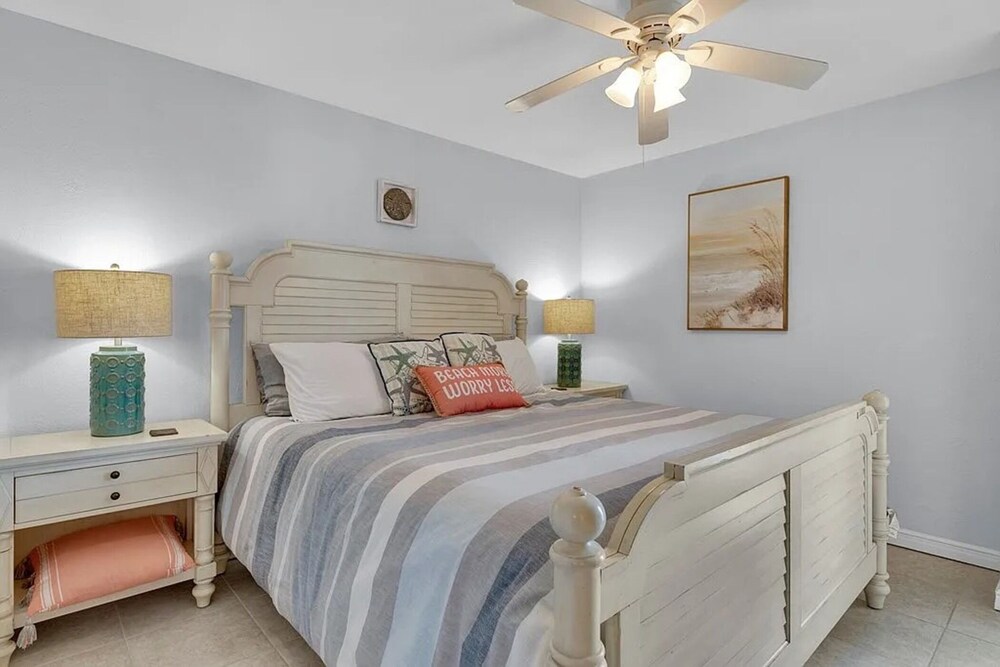 Deluxe Apartment, 2 Bedrooms