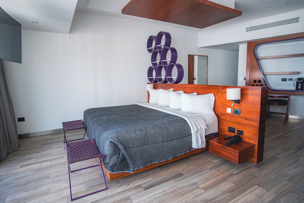 Suite de Lujo