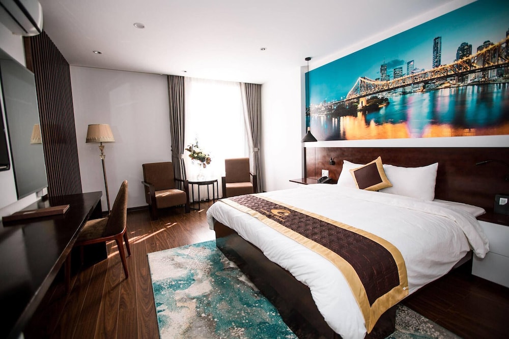 Deluxe Room photo 2
