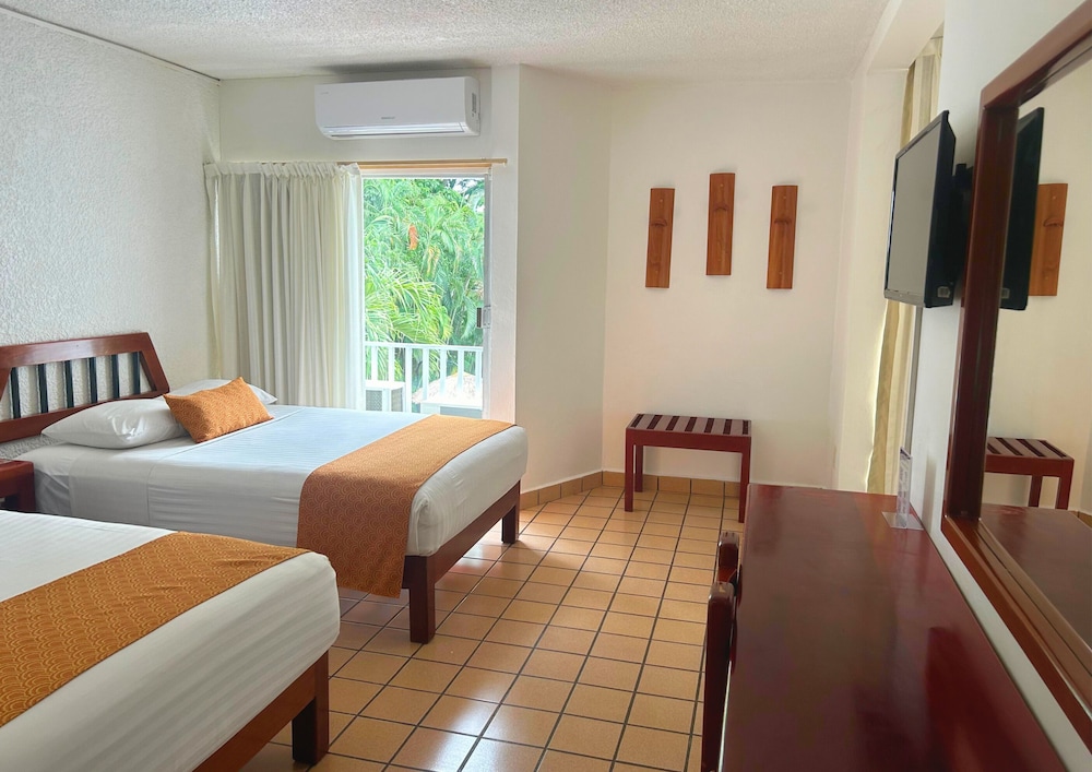 Junior Double Room photo 1
