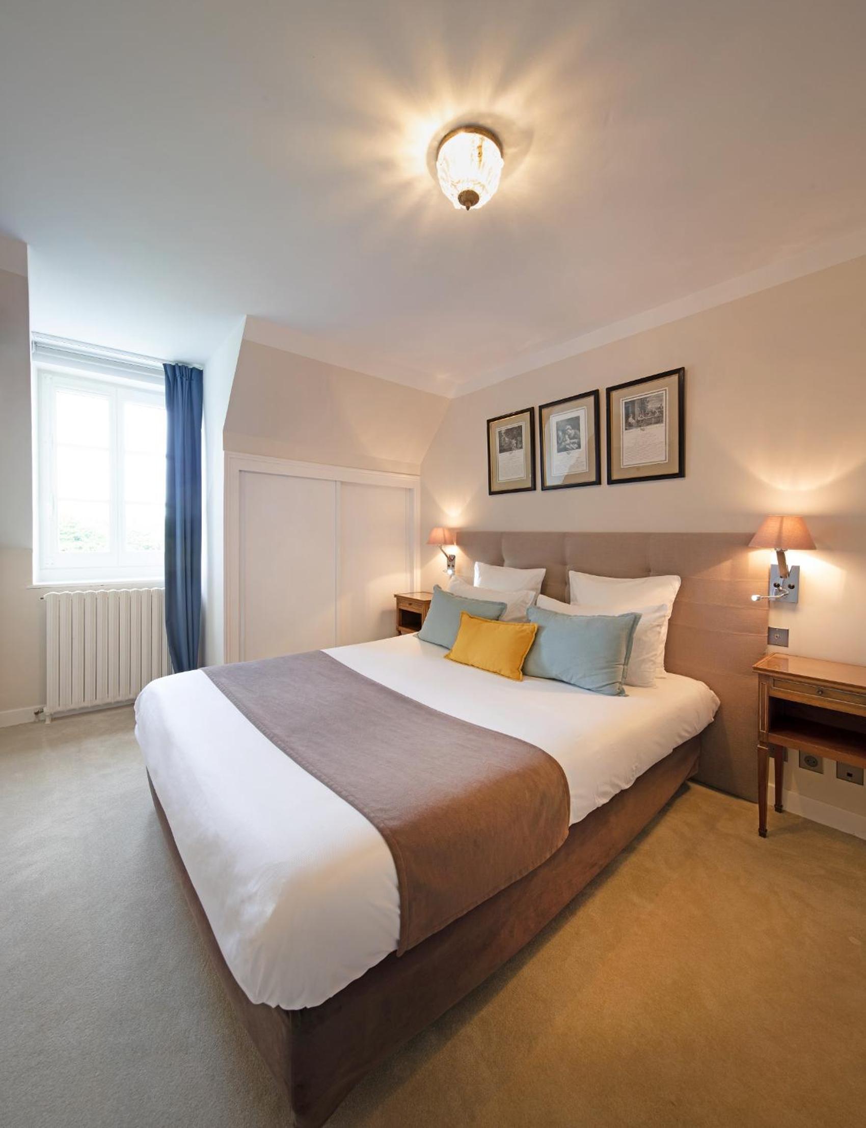 Standard Double Room - Photo 1