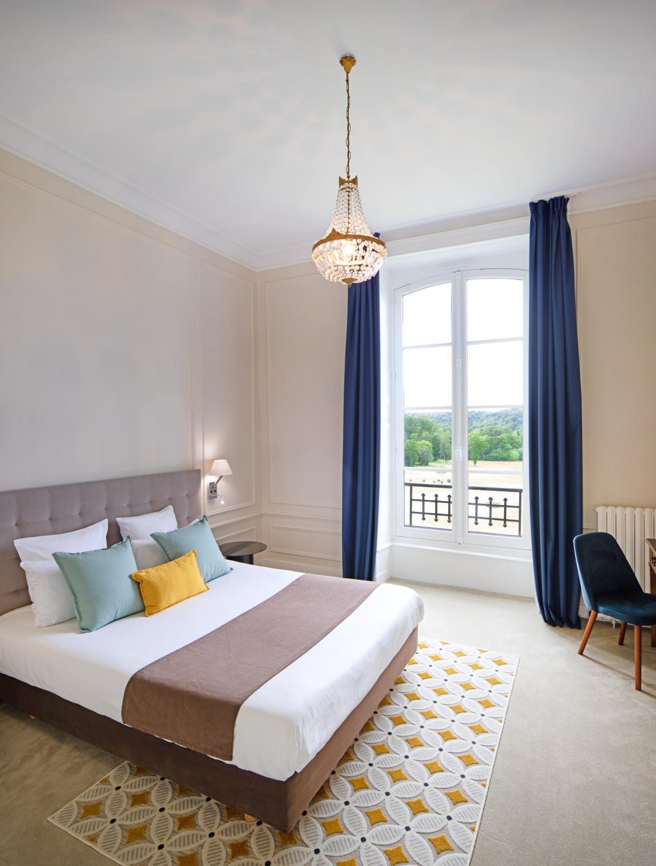 Superior Double Room - Photo 1