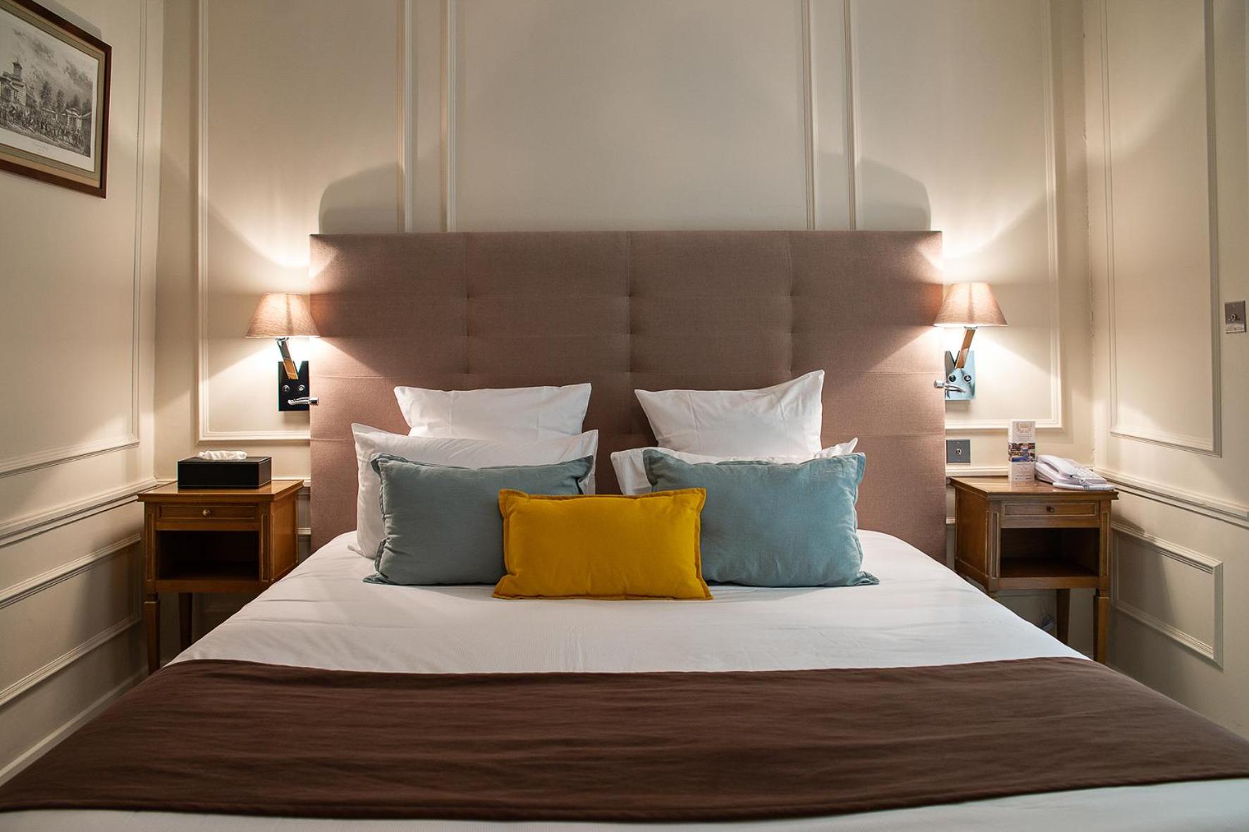 Double Room - Photo 1