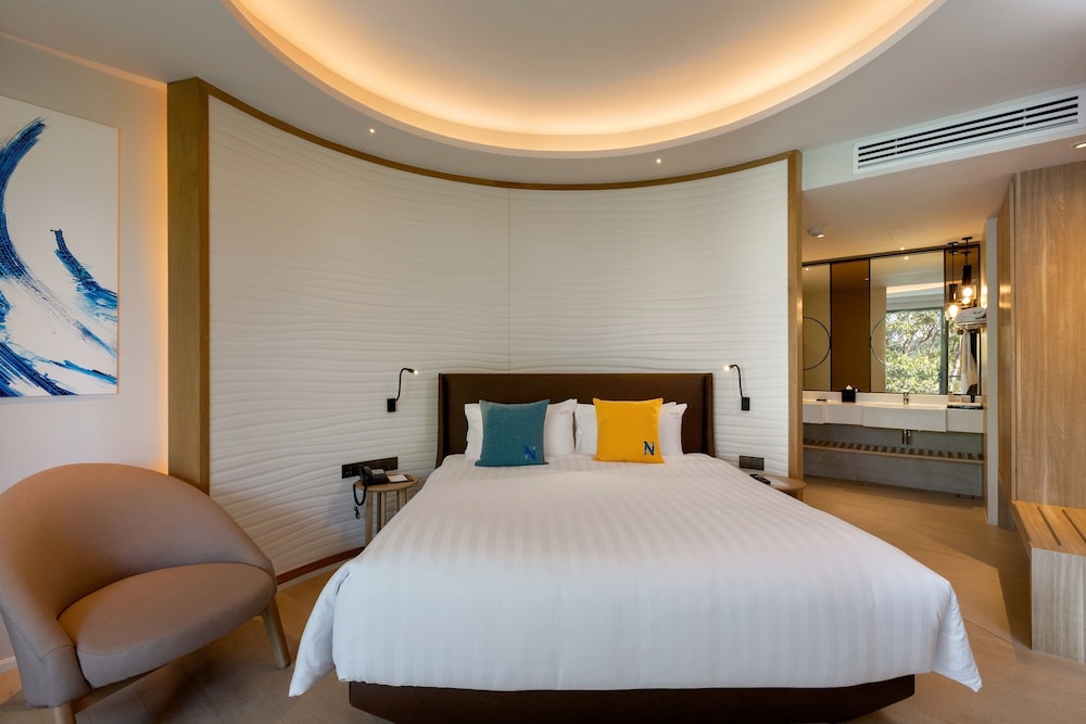 Grand Suite Two Bedrooms