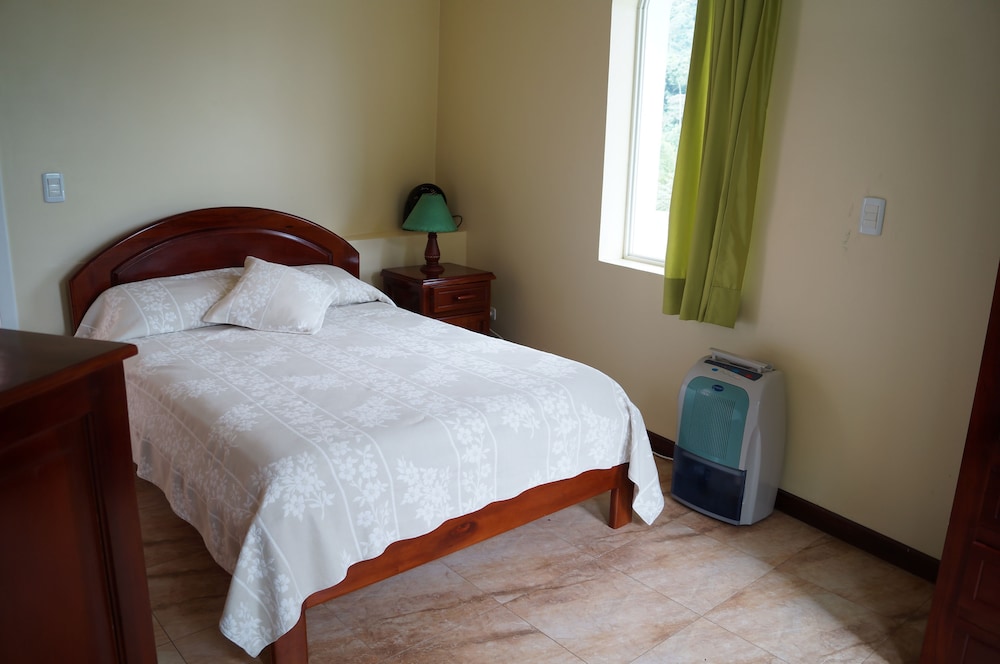 Standard Double Room, 1 Queen Bed, Mountain View photo 3