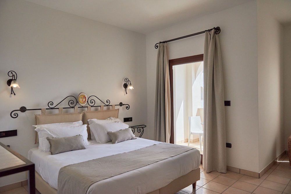 Deluxe con Balcone Vista Mare photo 1