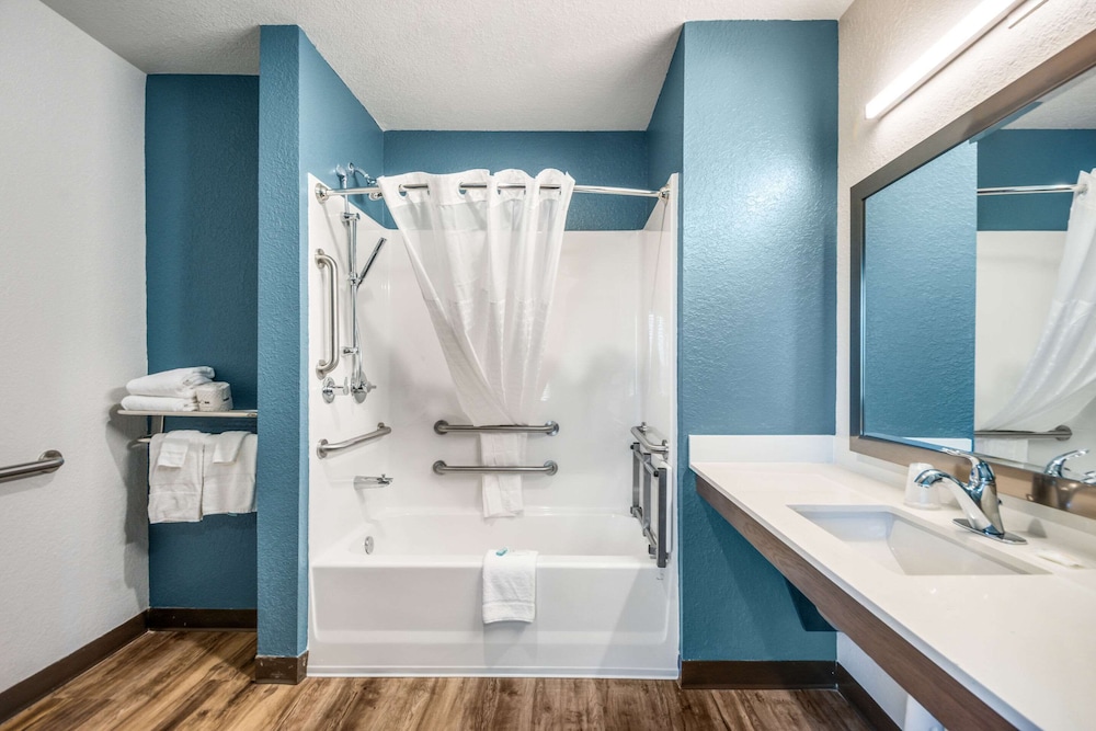WoodSpring Suites Bradenton, Zdjęcie 5