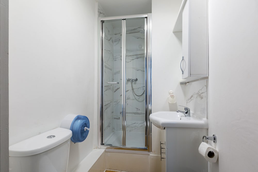 Family Apartment, Accessible, Private Bathroom (One Bedroom Apartment) photo 3