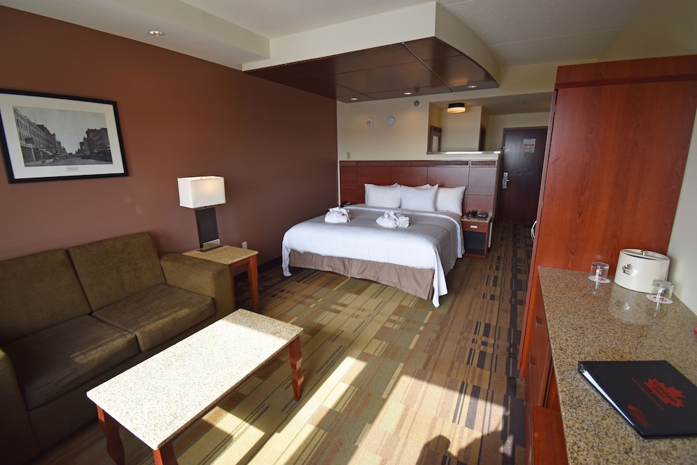 Executive Room, 1 King Bed - Photo 4