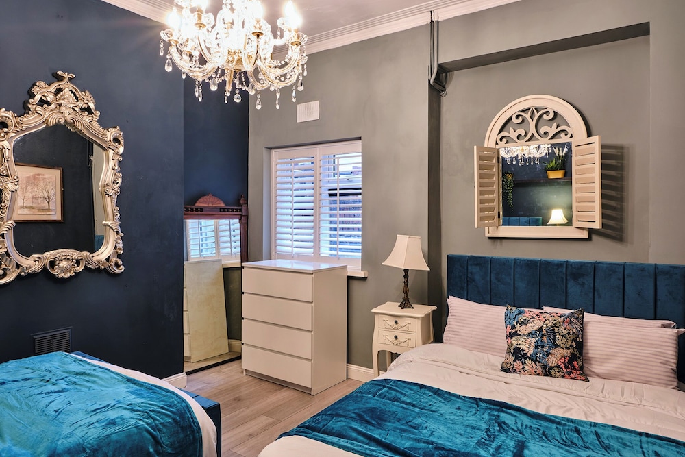 Charming Cardiff Home Con Parcheggio Privato & Moderni Comfort, Foto 14