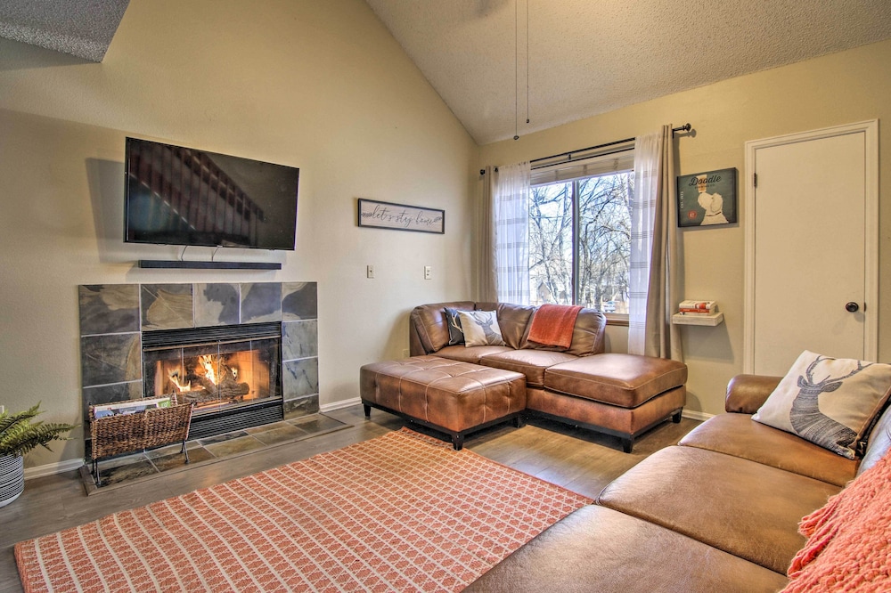 Apartment (3 Bedrooms) photo 1