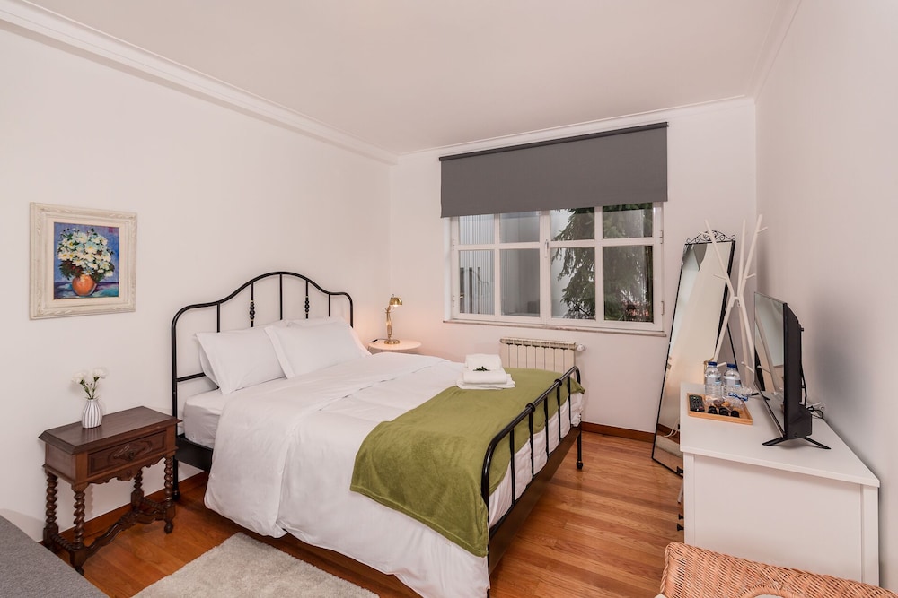Comfort Double Room, Private Bathroom photo 1
