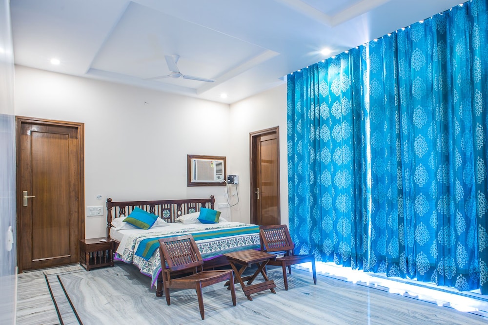 Super Deluxe Room - Photo 5