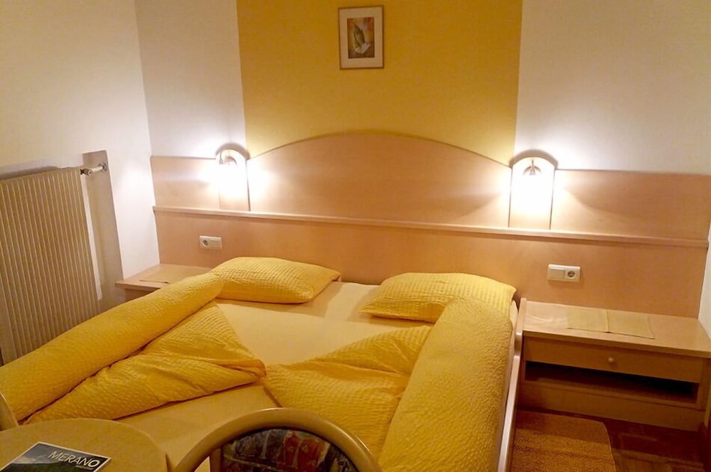 Standard Double Room photo 1