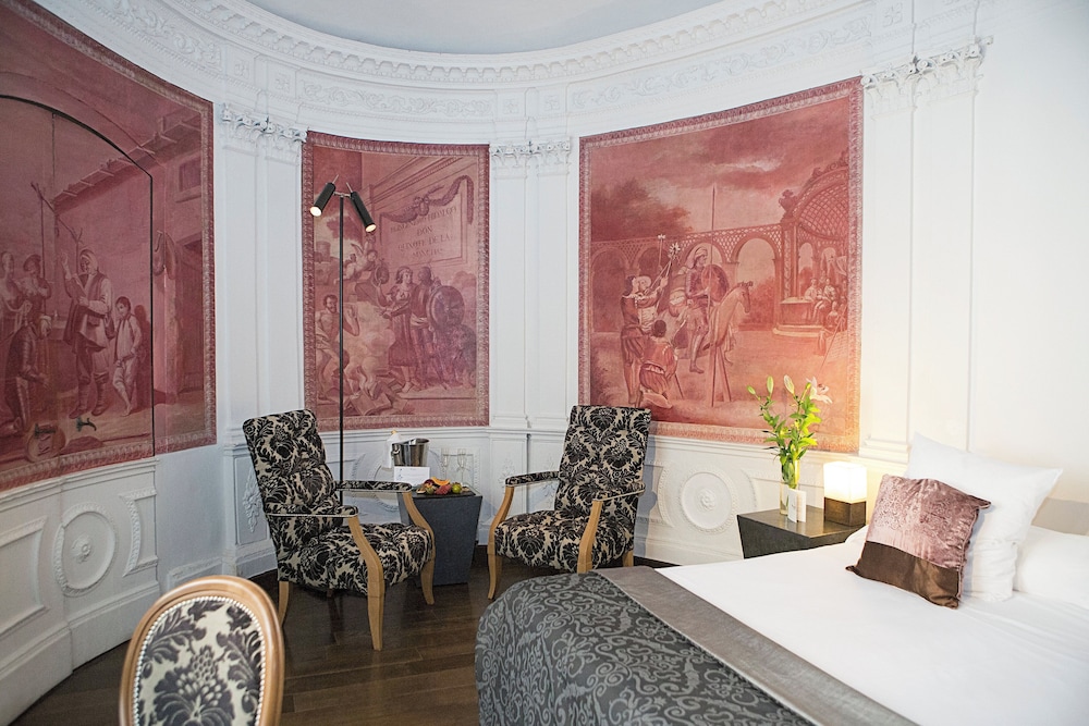 Junior Suite (Historic with soul) photo 2