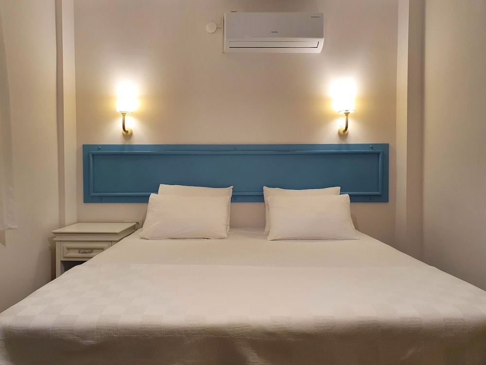 Standard Quadruple Room, Garden View (Zeytin) photo 3