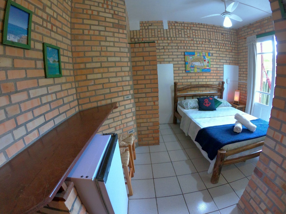 Standard Room, 1 Double Bed, Courtyard View, Ground Floor photo 3