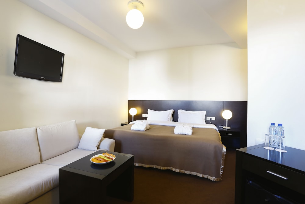 Superior Room, Balcony photo 2