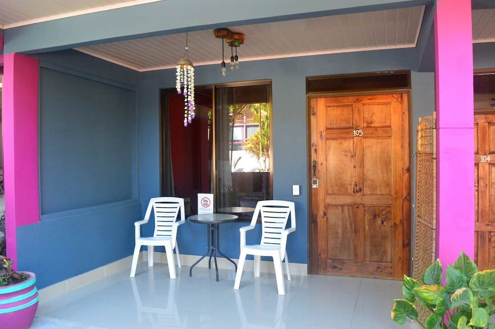 Deluxe Room photo 3