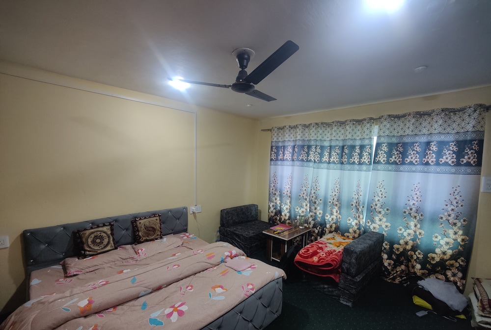 Comfort Room, River View photo 1