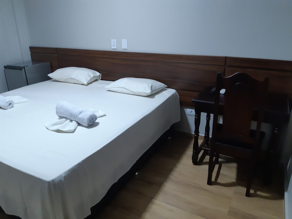 Deluxe Single Room photo 2