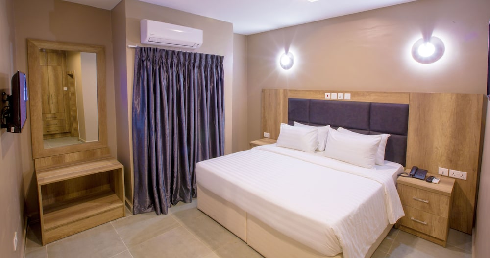 Deluxe Room (Silver) photo 2