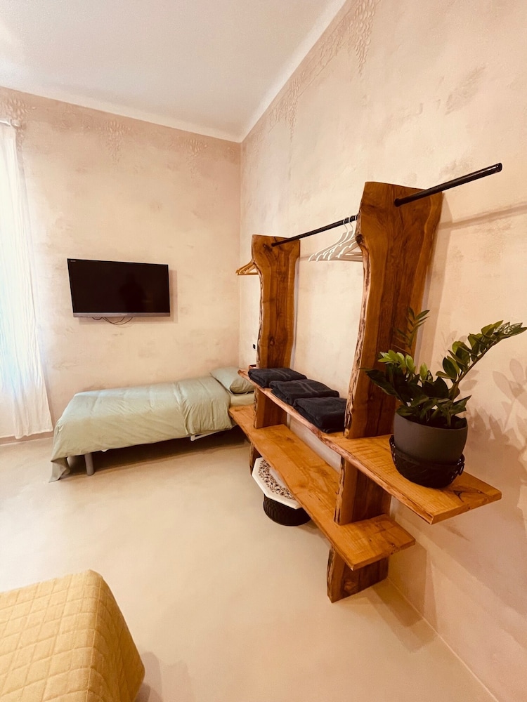 Deluxe Triple Room, 1 Bedroom