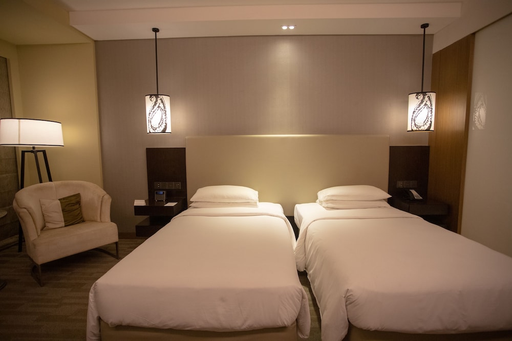 Room, 2 Twin Beds photo 1