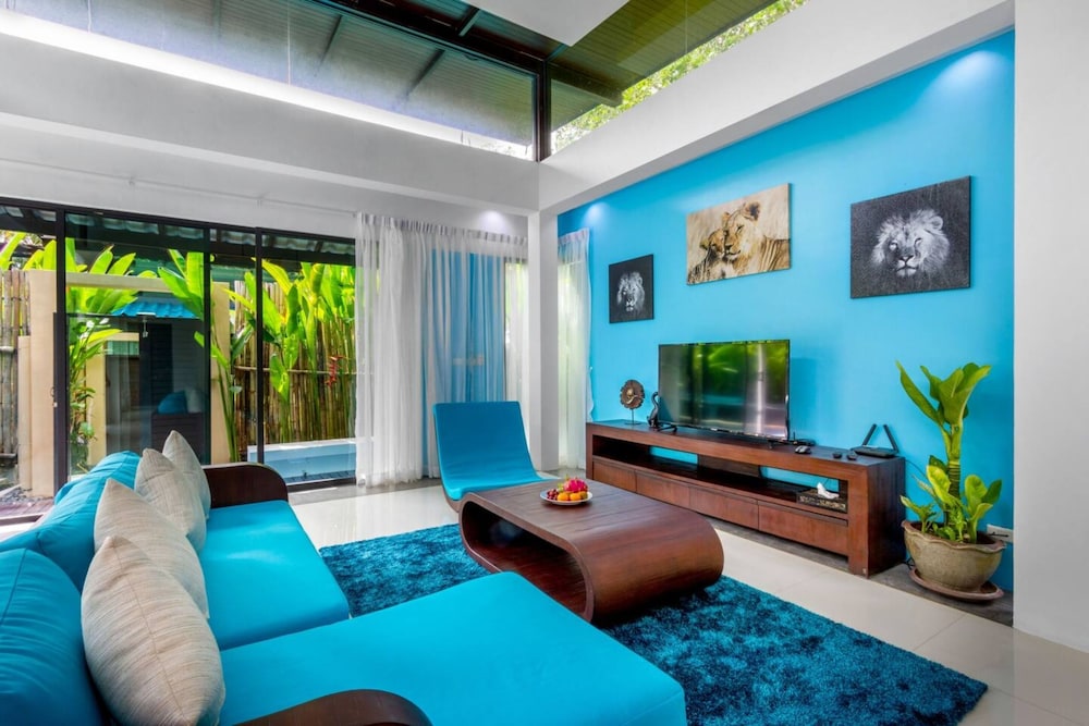 Signature Villa photo 1