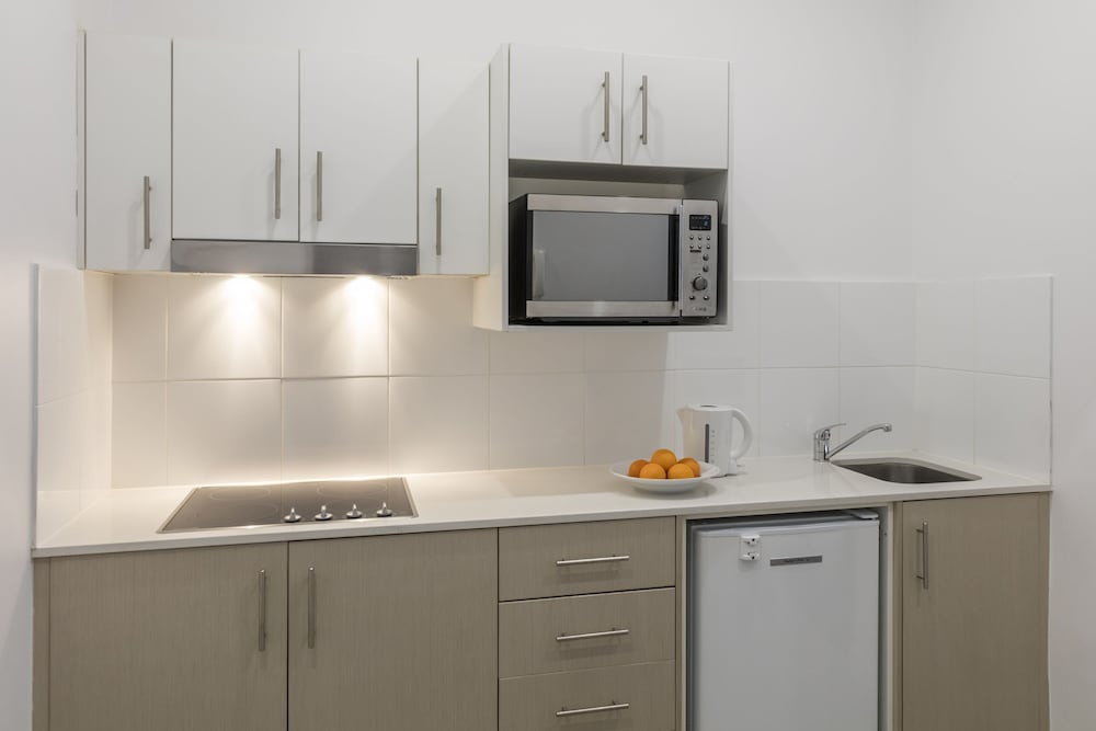 Studio Apartment - Photo 7
