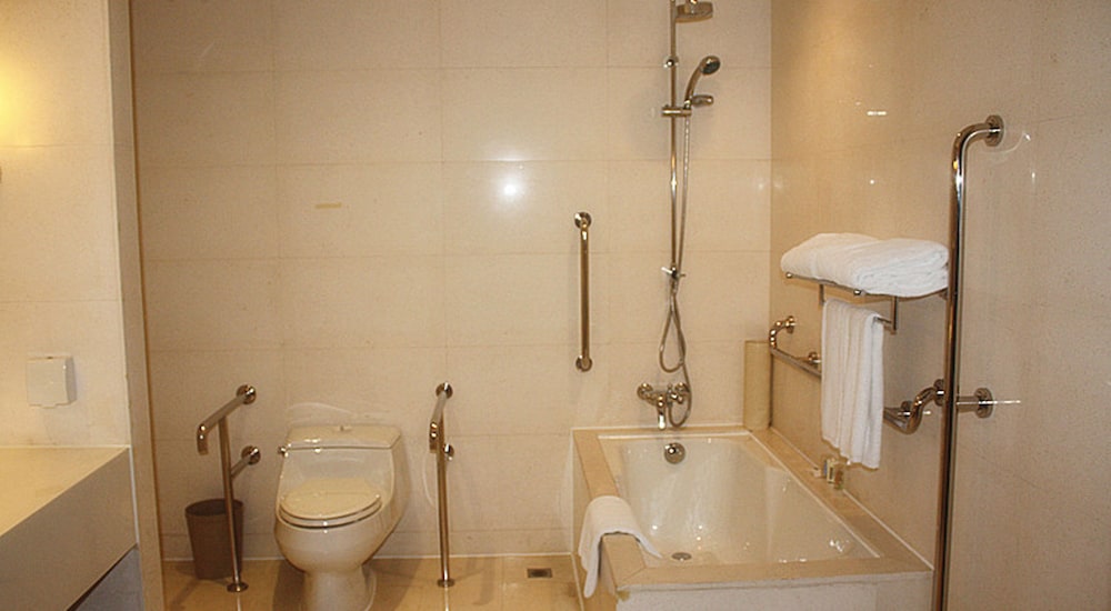 Suite, 1 King Bed